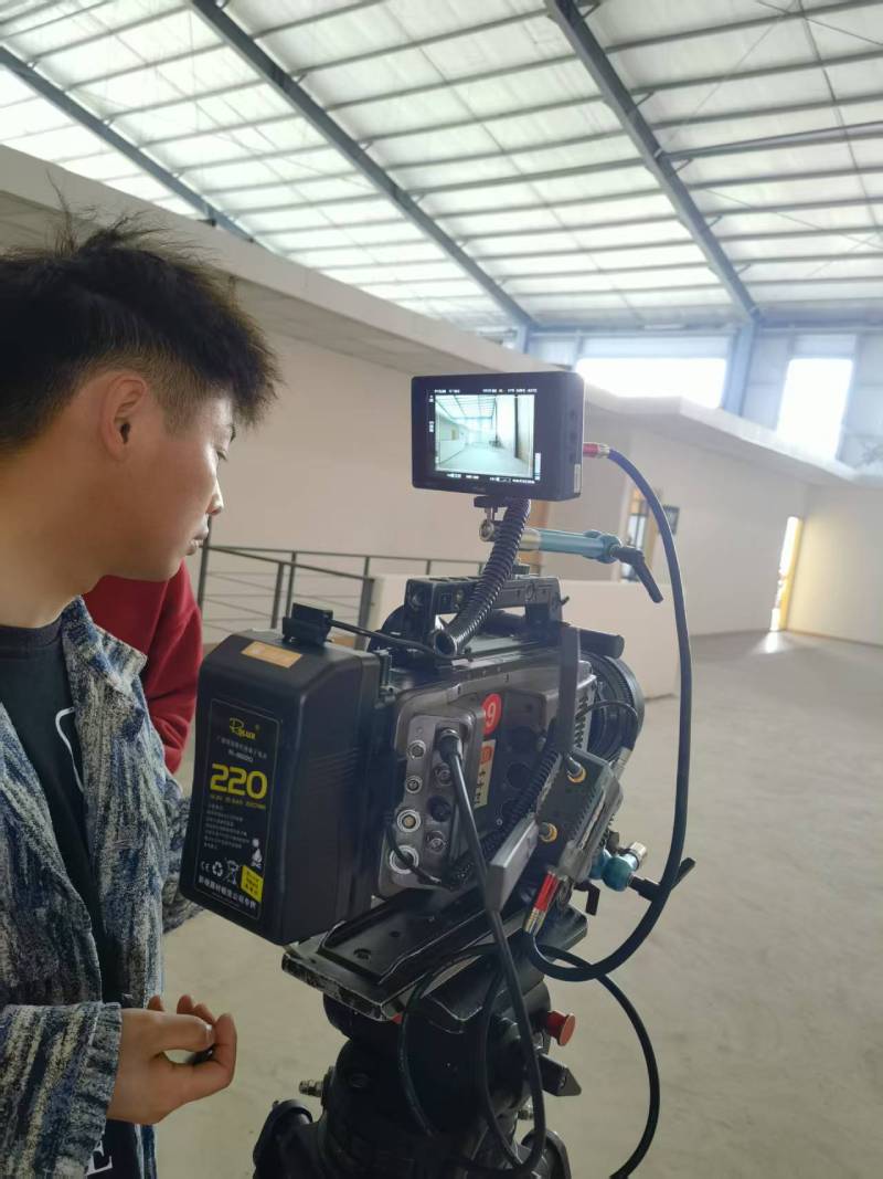 前郭电商产品视频拍摄制作：小成本也能产出高质感内容？