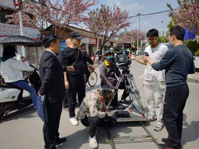 前郭产品视频拍摄进阶指南，助力产品抢占视觉高地