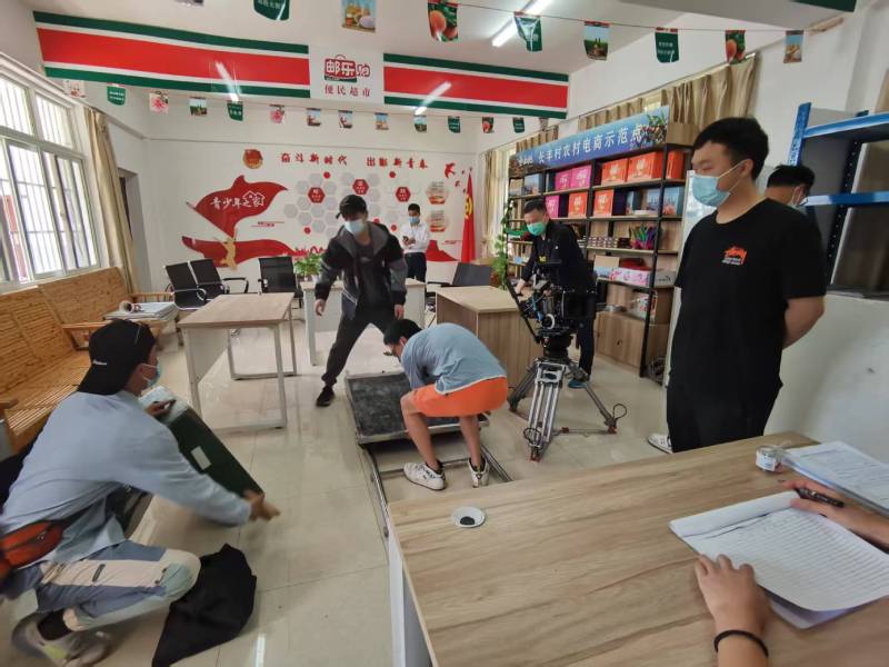 前郭电商产品视频拍摄制作实战秘籍，助力产品引爆电商流量